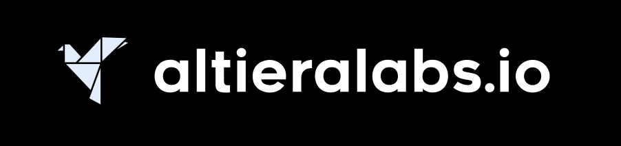 altieralabs.io logo